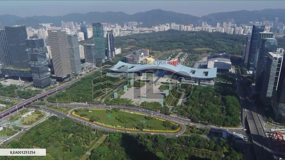 China leads by its own example in building a community with a shared future for mankind: British sociologist