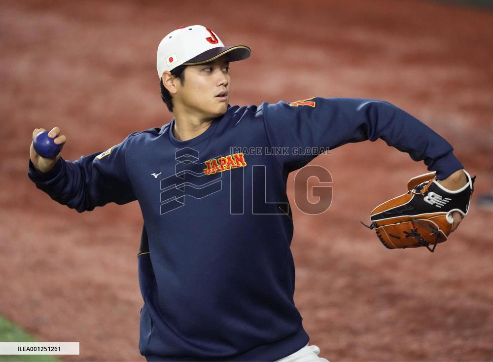 World Baseball Classic