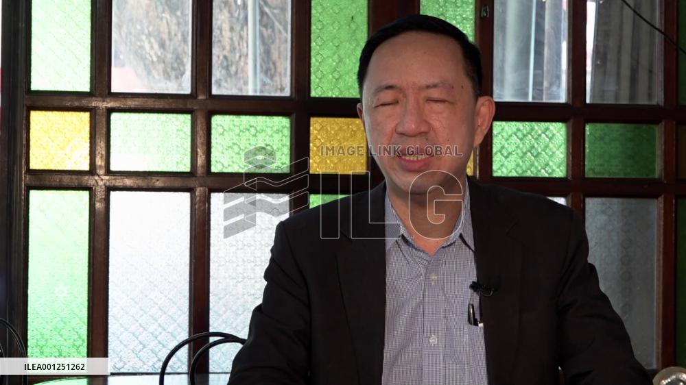 AUKUS cooperation negative for peace, stability in Asia-Pacific region: Philippine columnist