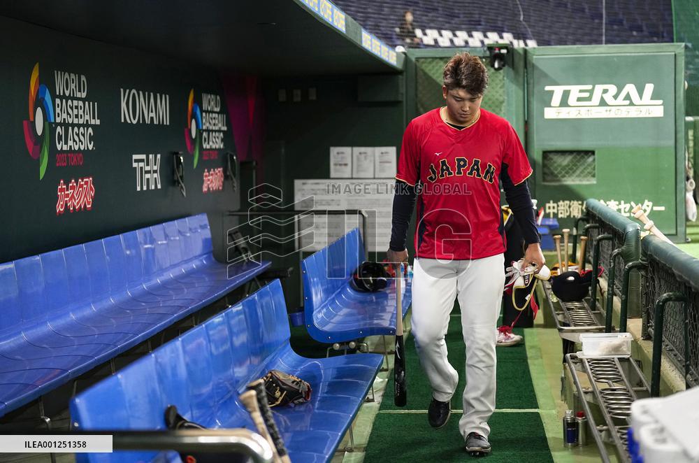 World Baseball Classic