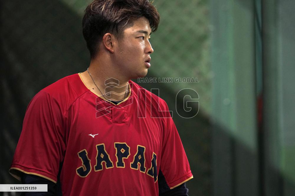 World Baseball Classic