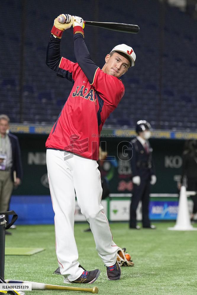World Baseball Classic