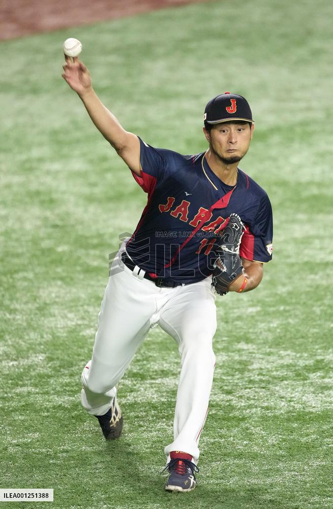 World Baseball Classic