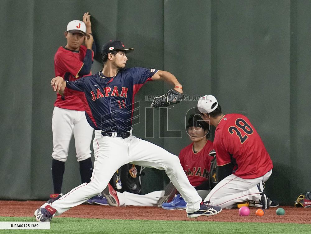 World Baseball Classic