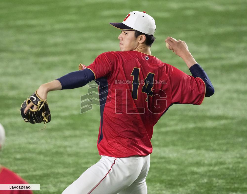 World Baseball Classic