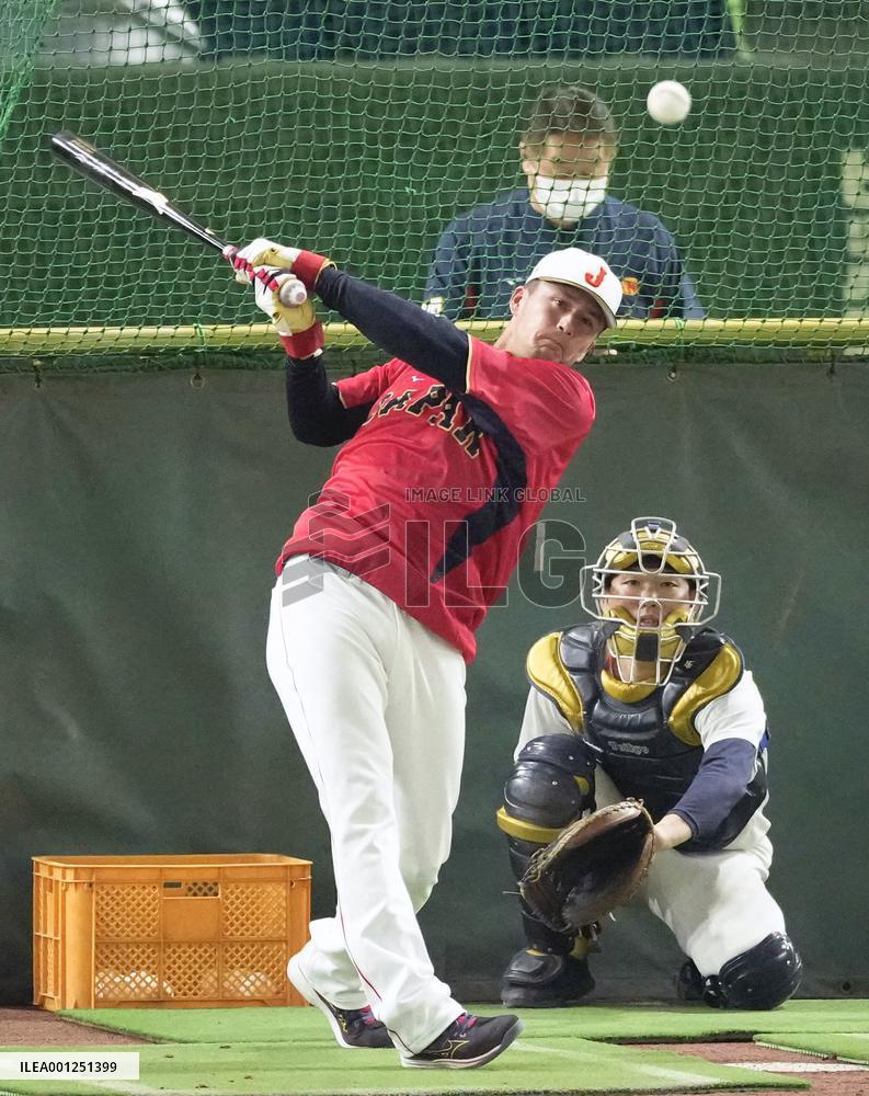 World Baseball Classic