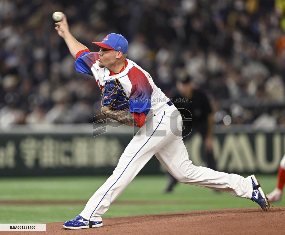 World Baseball Classic
