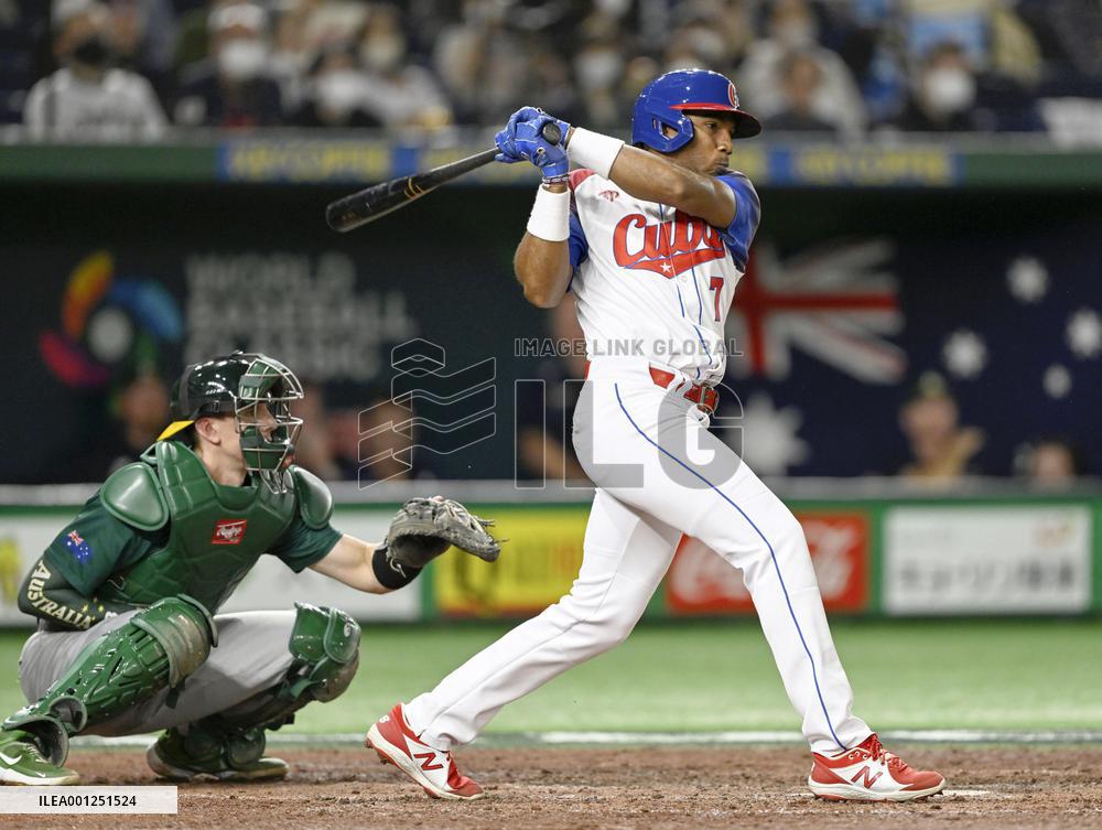 World Baseball Classic