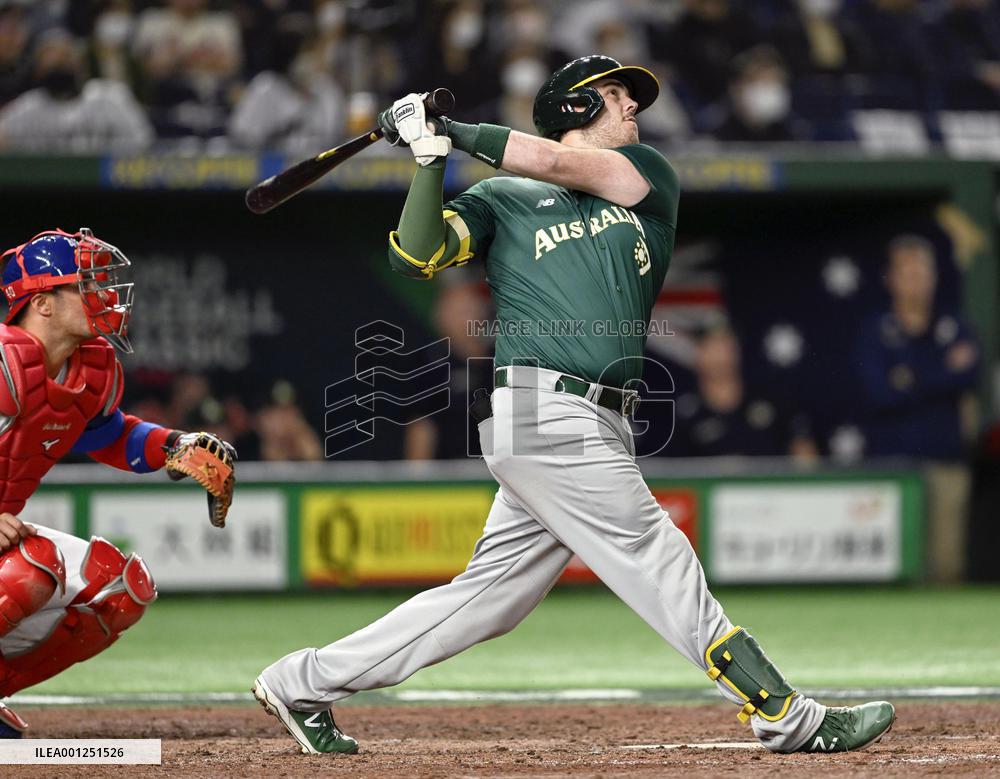 World Baseball Classic