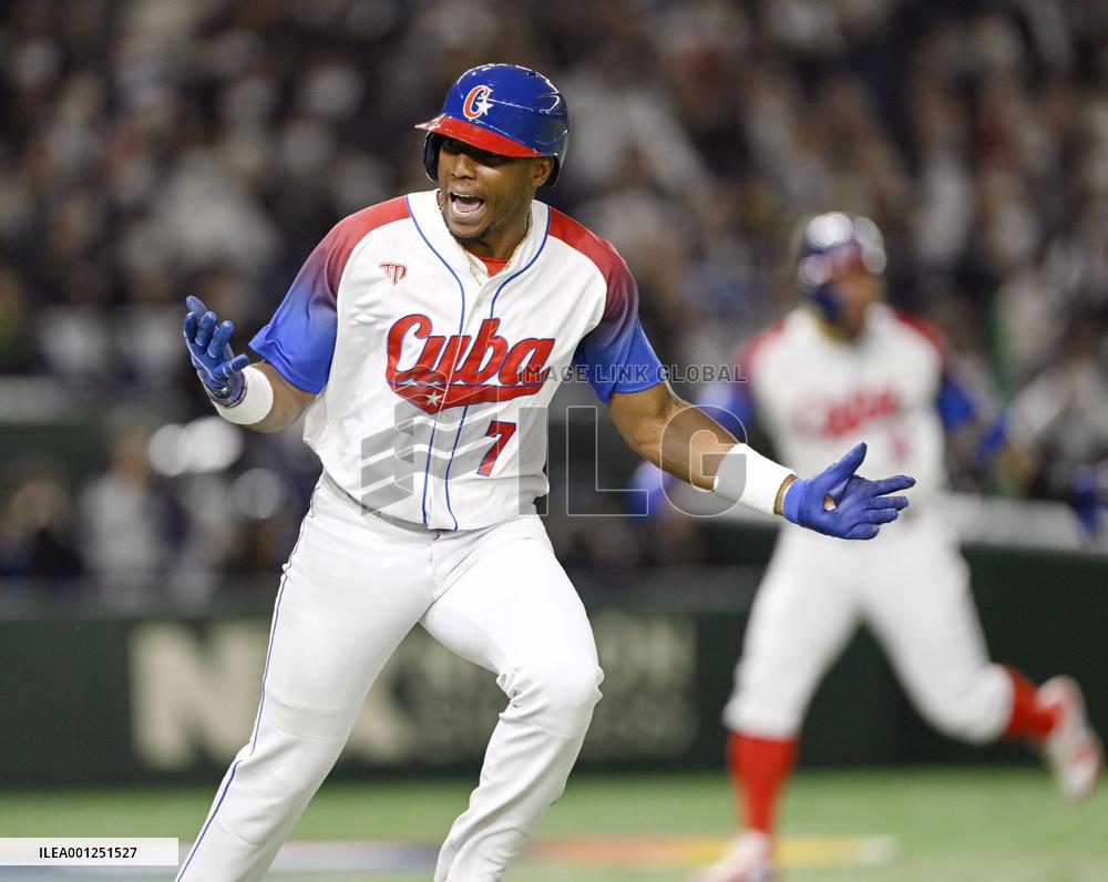 World Baseball Classic