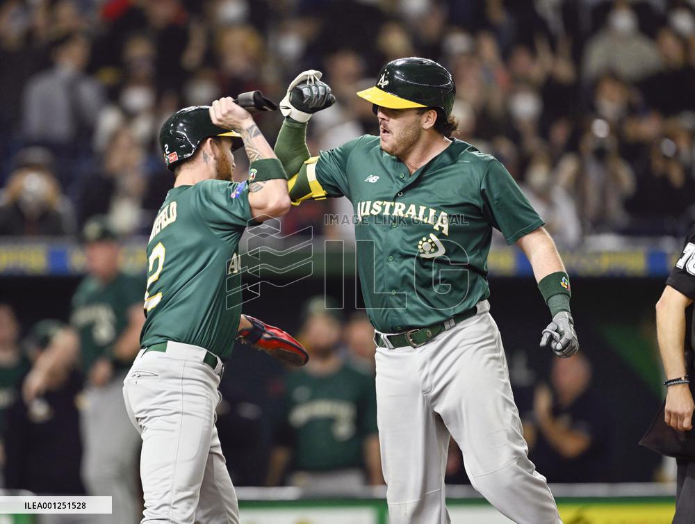 World Baseball Classic