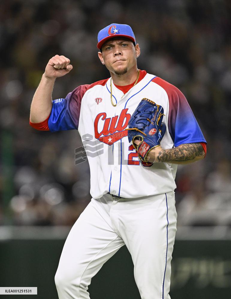 World Baseball Classic