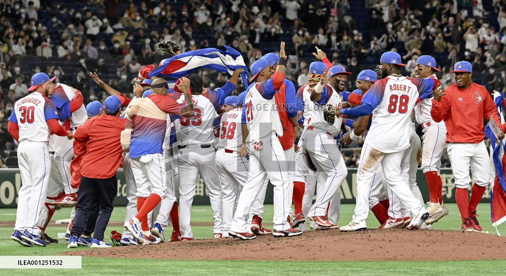 World Baseball Classic