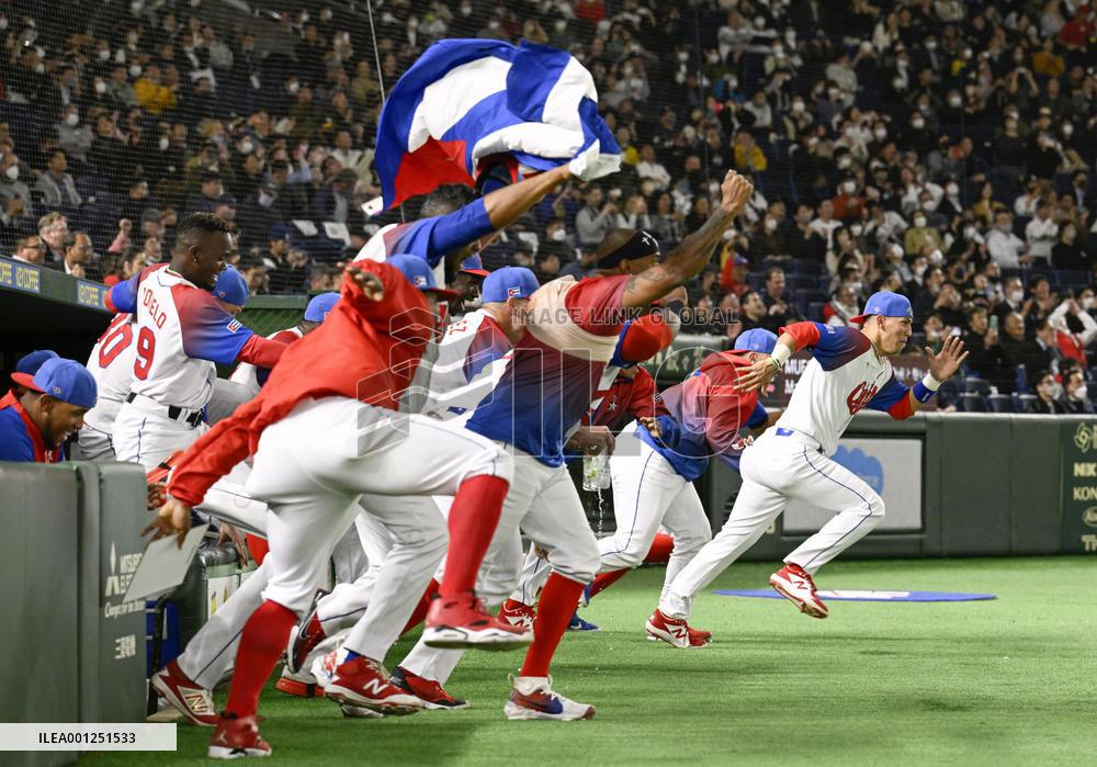 World Baseball Classic
