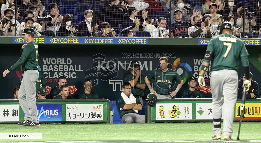 World Baseball Classic