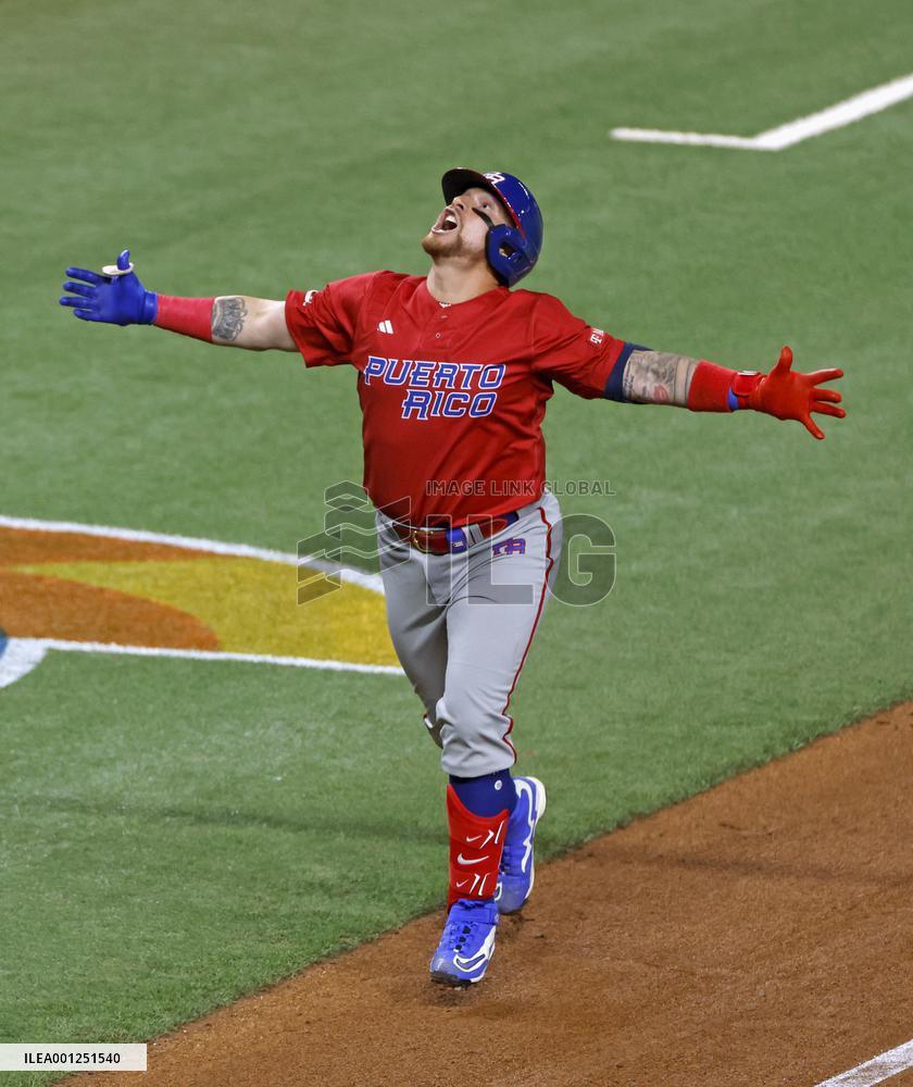 World Baseball Classic