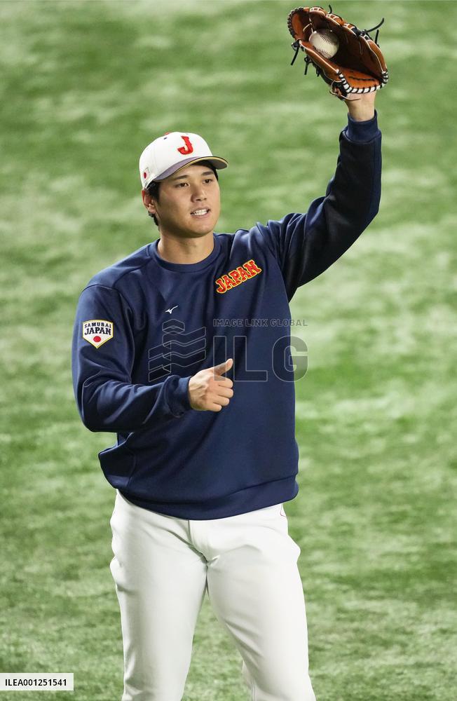 World Baseball Classic