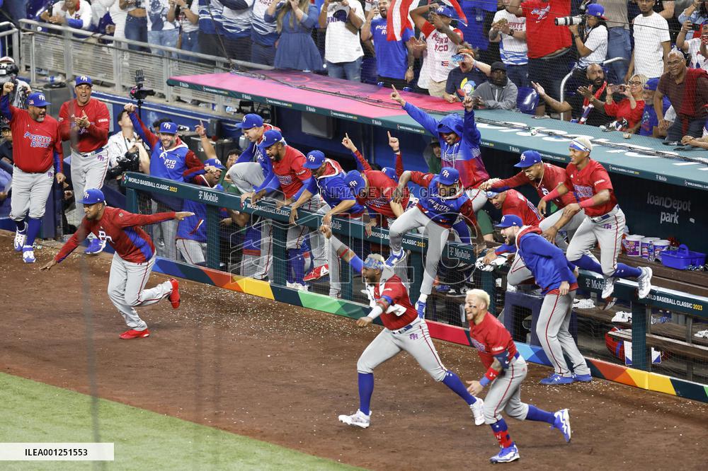 World Baseball Classic