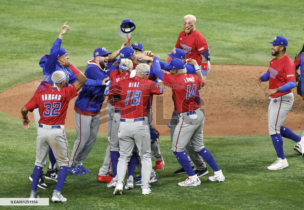 World Baseball Classic