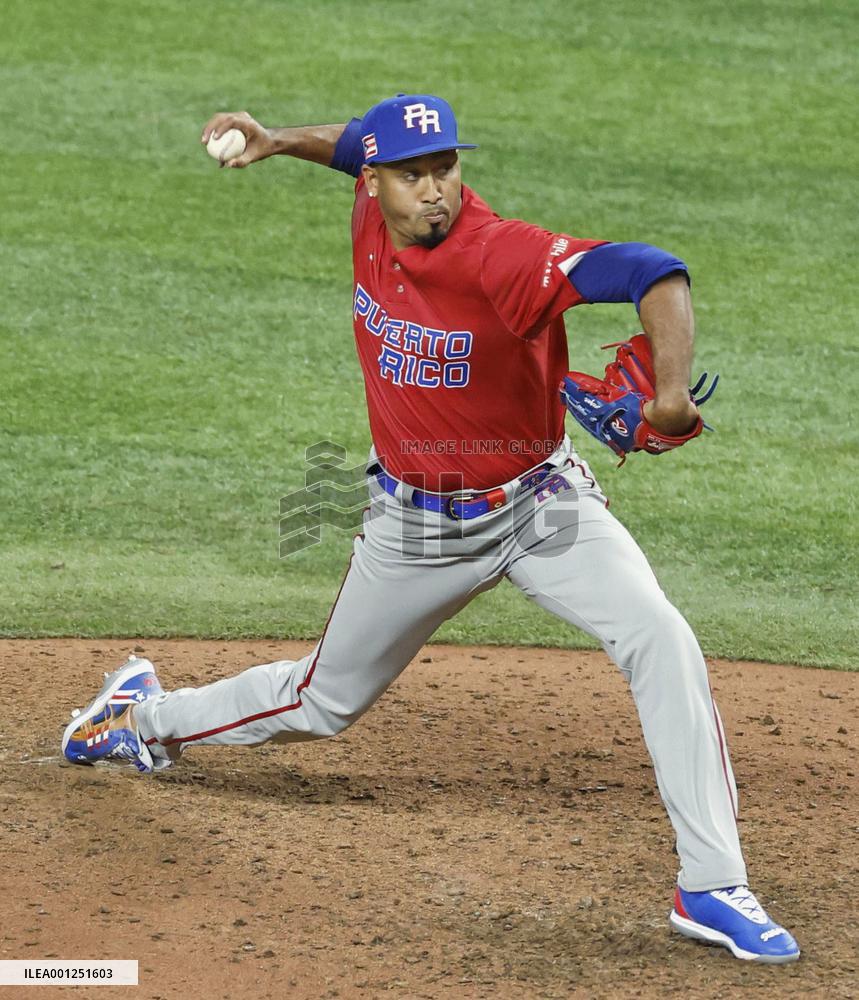 World Baseball Classic