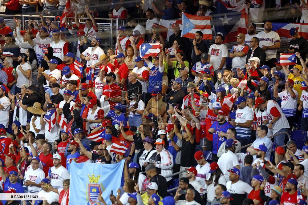 World Baseball Classic