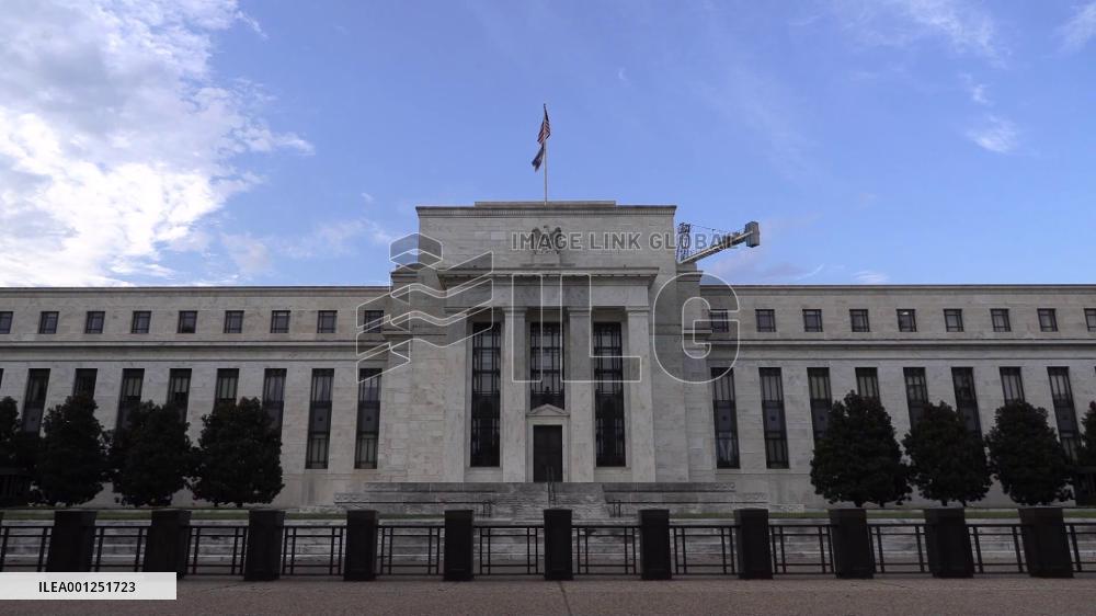 U.S. analyst says Fed's aggressive rate hike hurts SVB