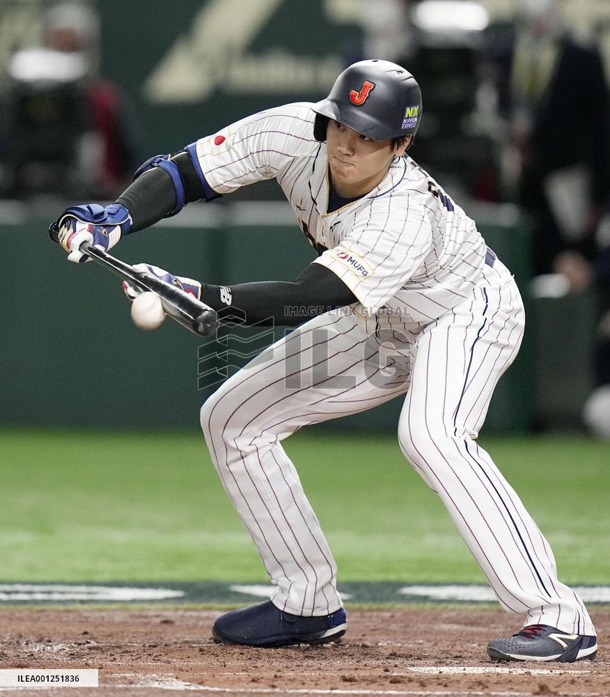 World Baseball Classic