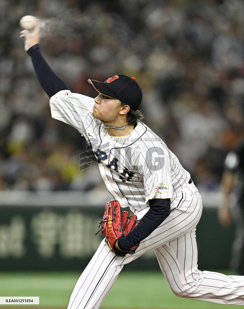 World Baseball Classic
