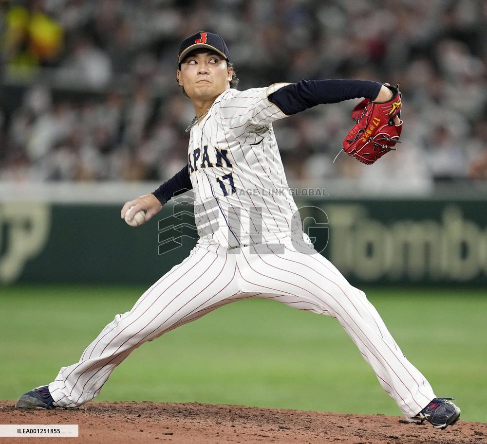 World Baseball Classic