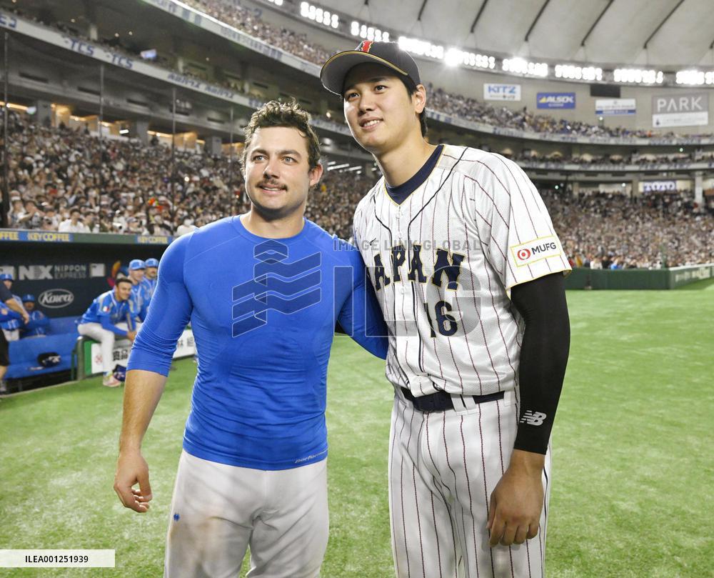World Baseball Classic
