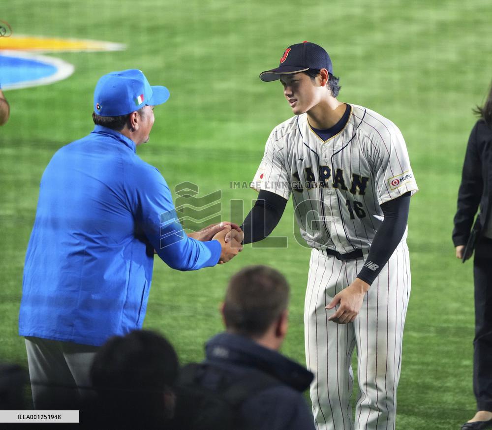World Baseball Classic