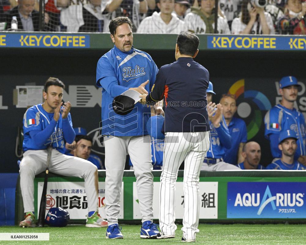 World Baseball Classic