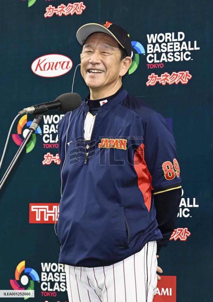 World Baseball Classic