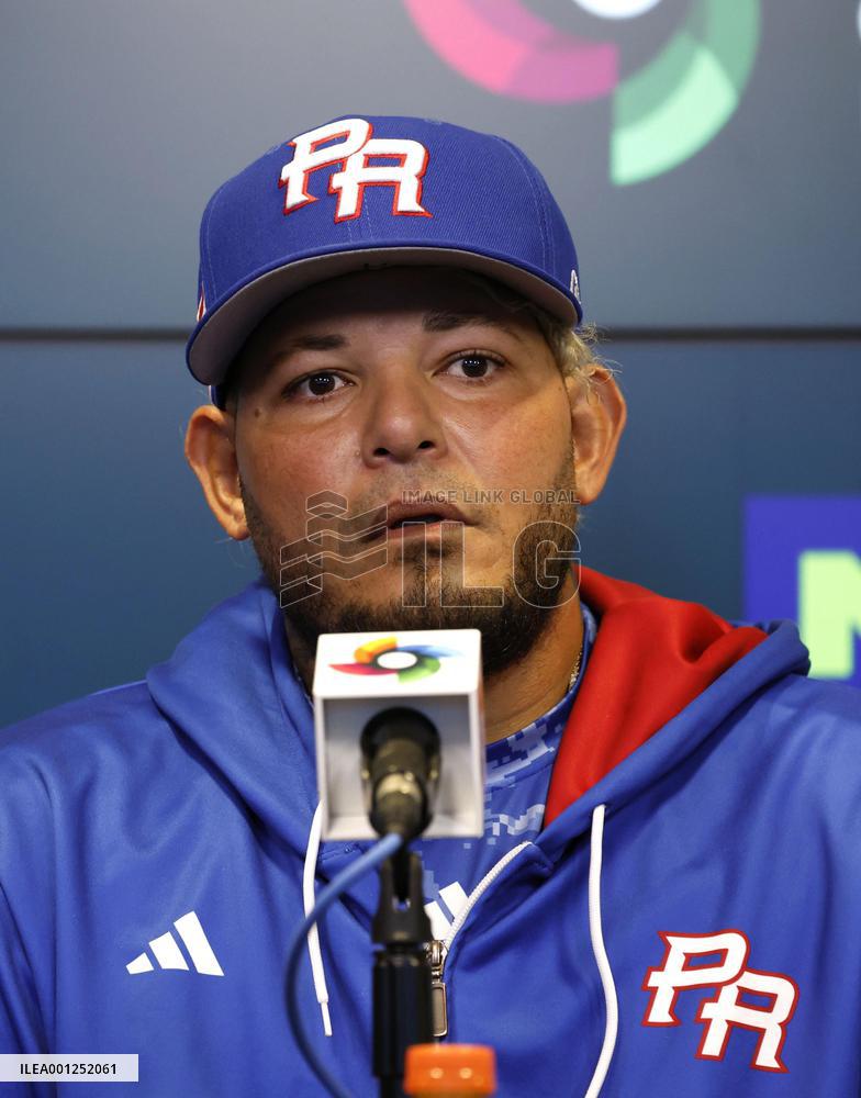 World Baseball Classic