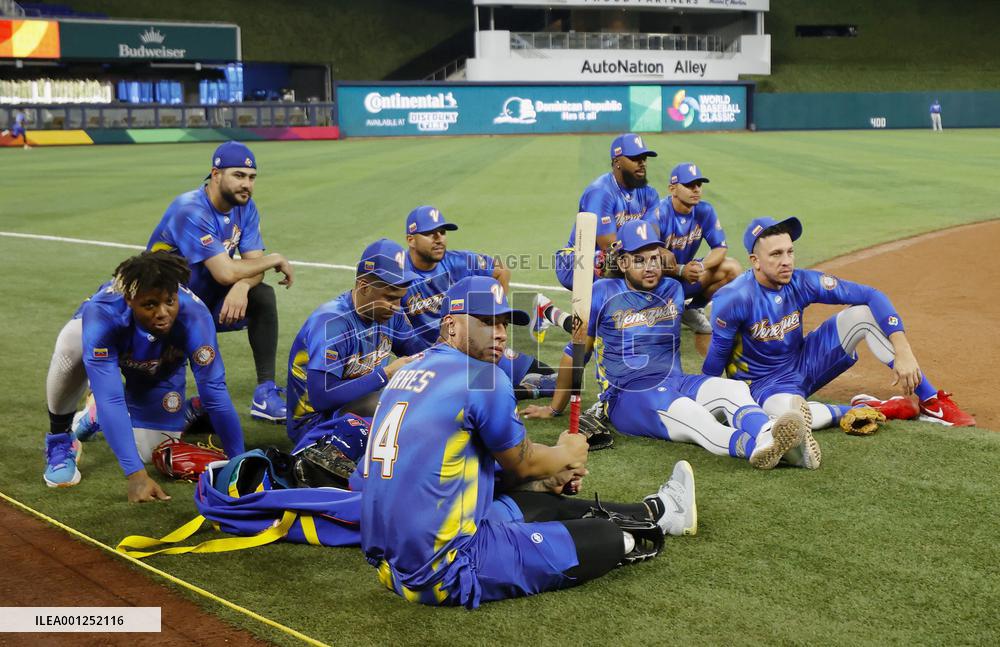 World Baseball Classic
