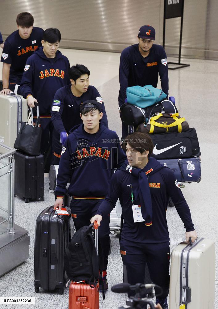World Baseball Classic