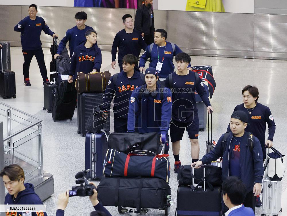 World Baseball Classic