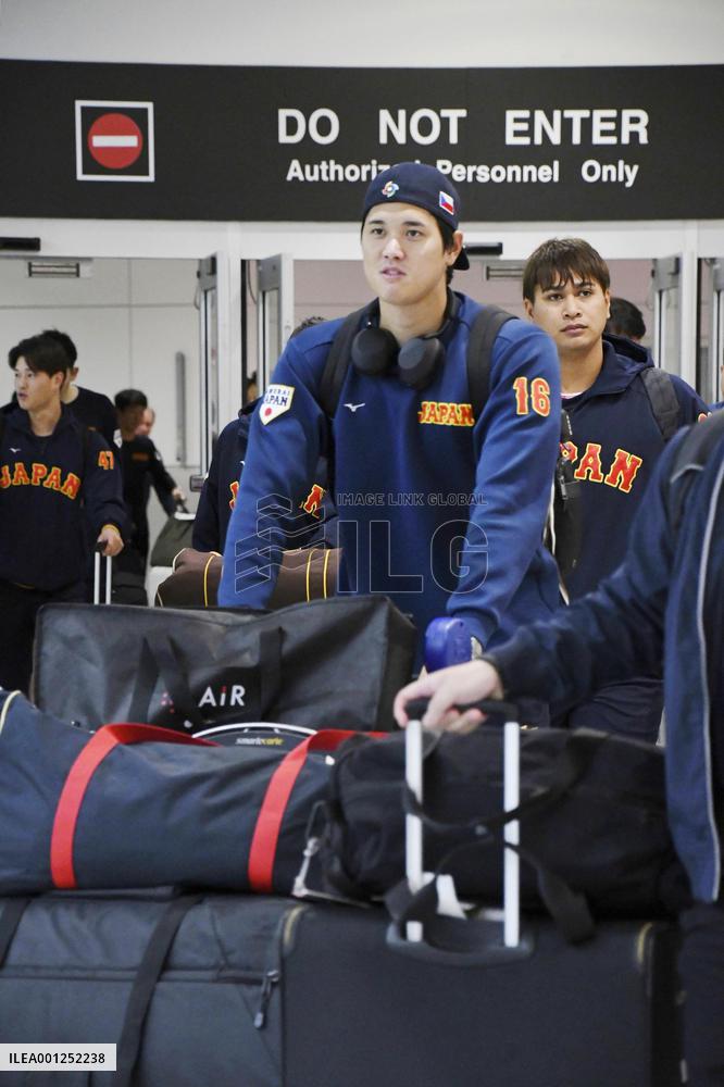 World Baseball Classic