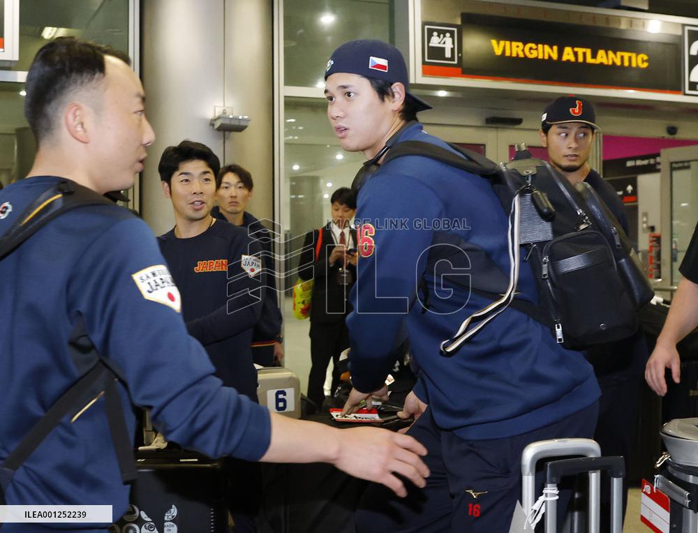 World Baseball Classic