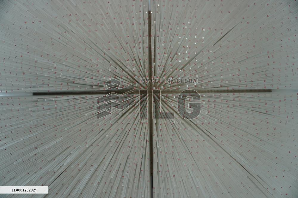 JAPAN-TOKYO-HEATHERWICK STUDIO-EXHIBITION