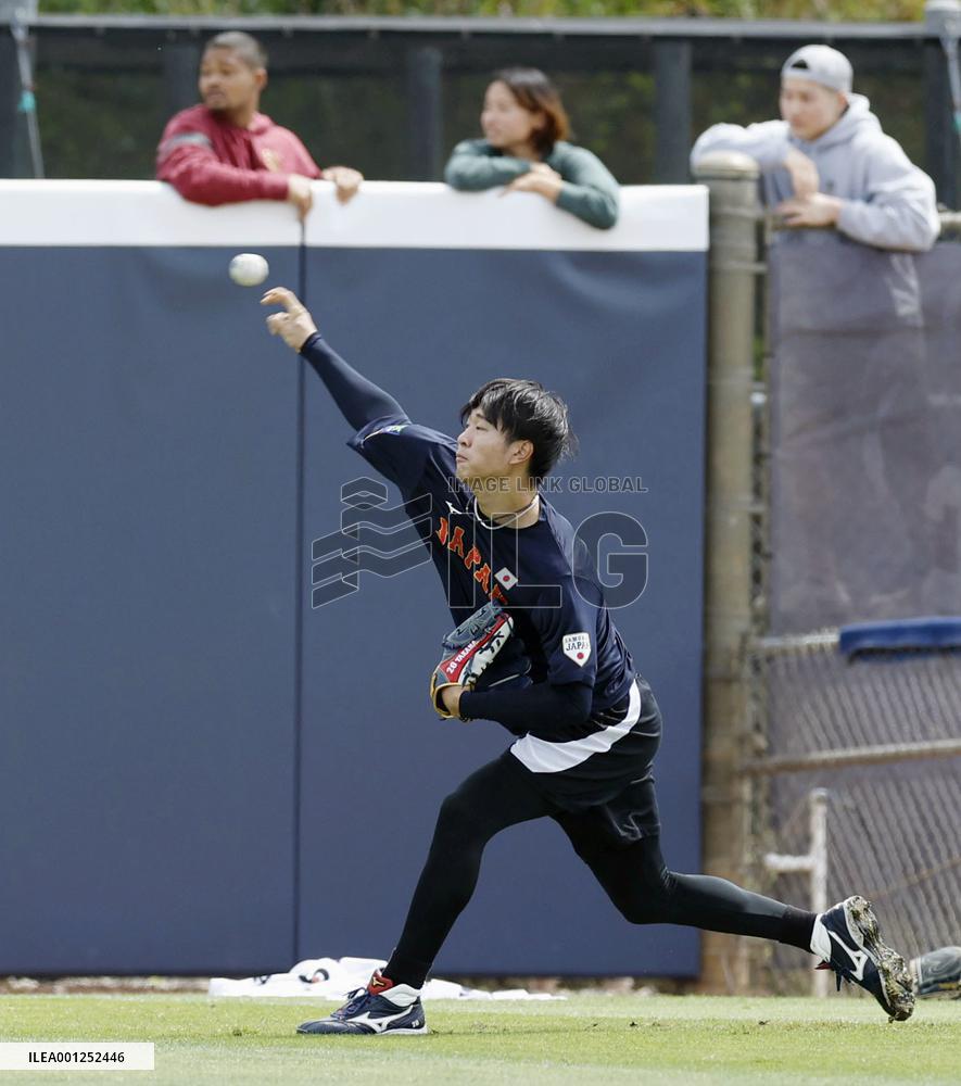 World Baseball Classic