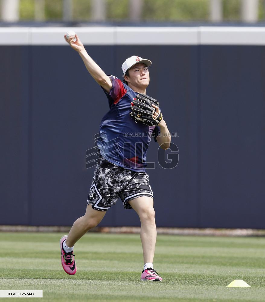 World Baseball Classic