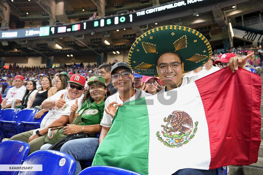 World Baseball Classic