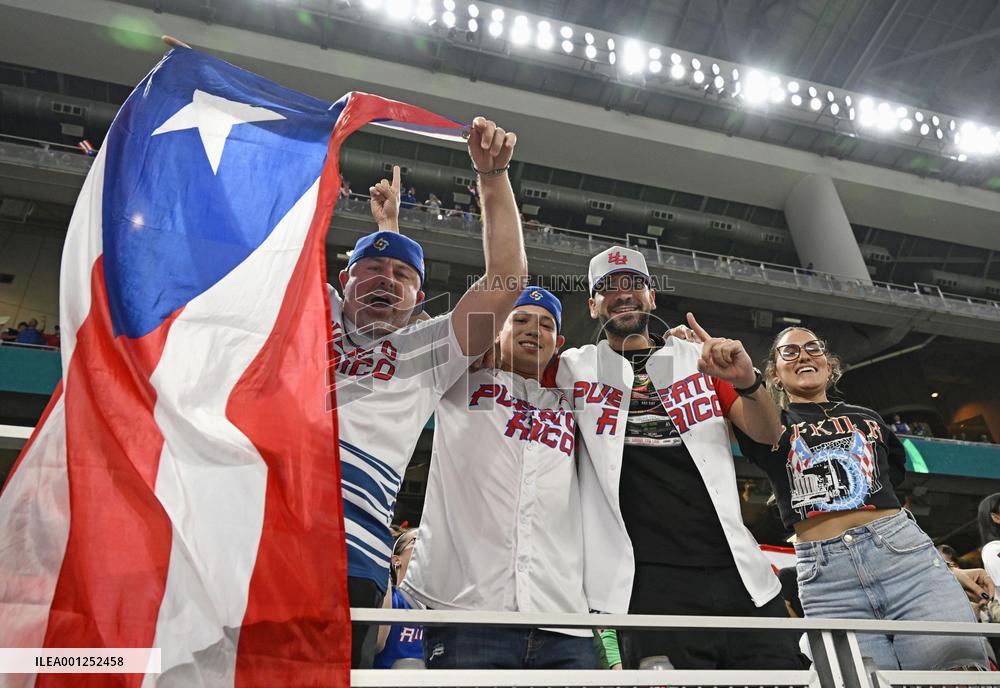 World Baseball Classic