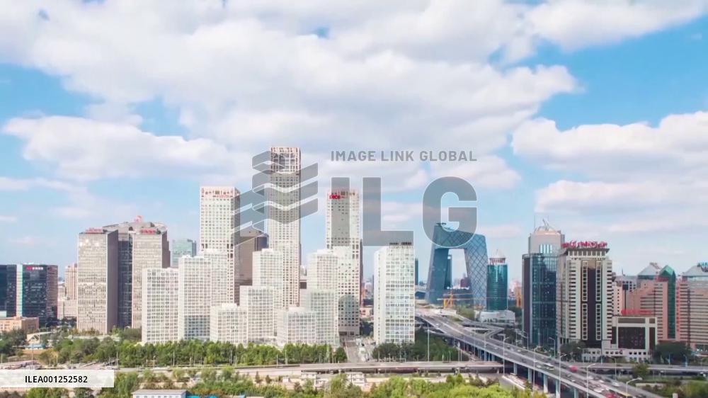 Foreign firms bullish on China's strong recovery