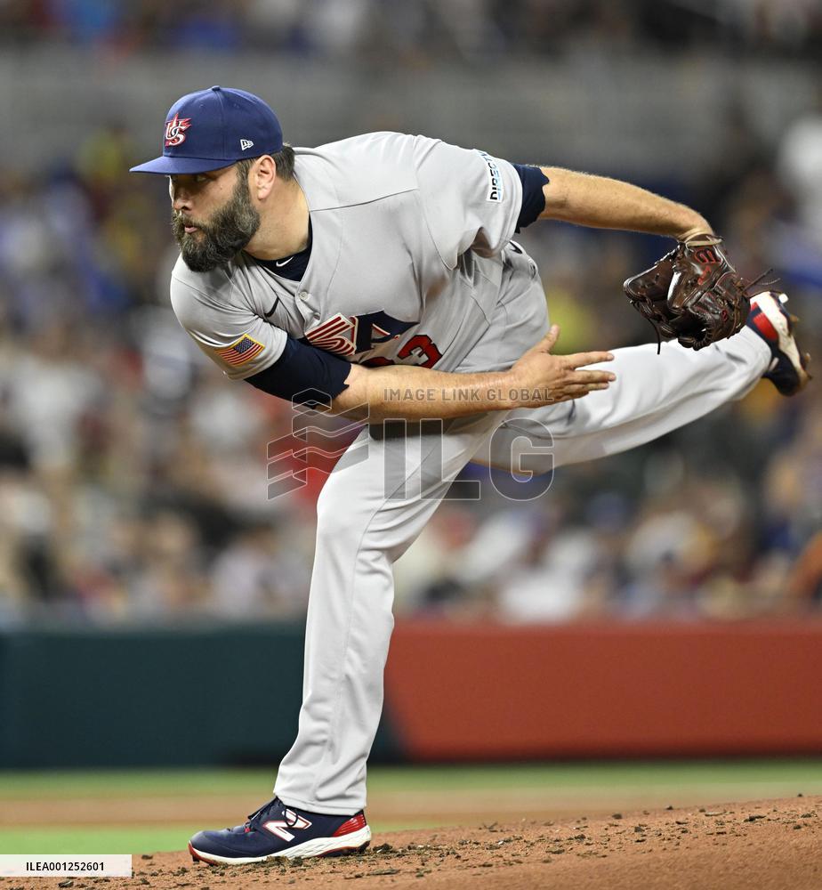 World Baseball Classic