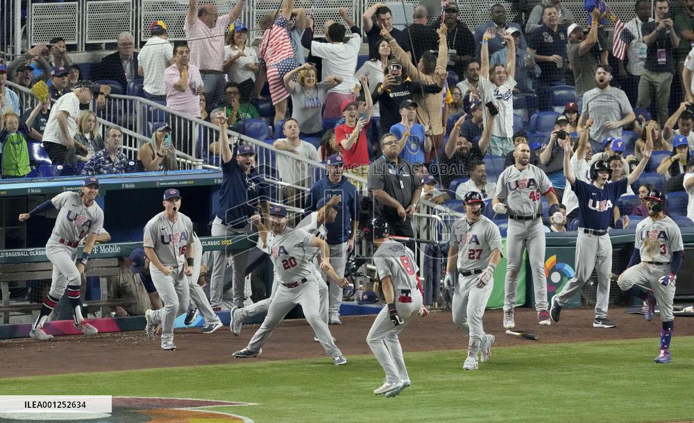 World Baseball Classic