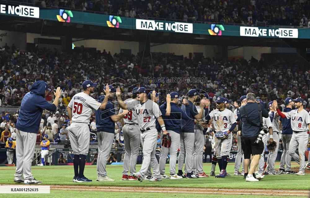 World Baseball Classic