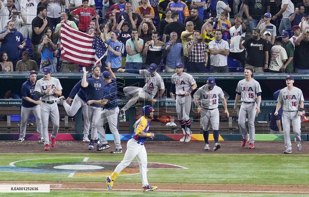 World Baseball Classic
