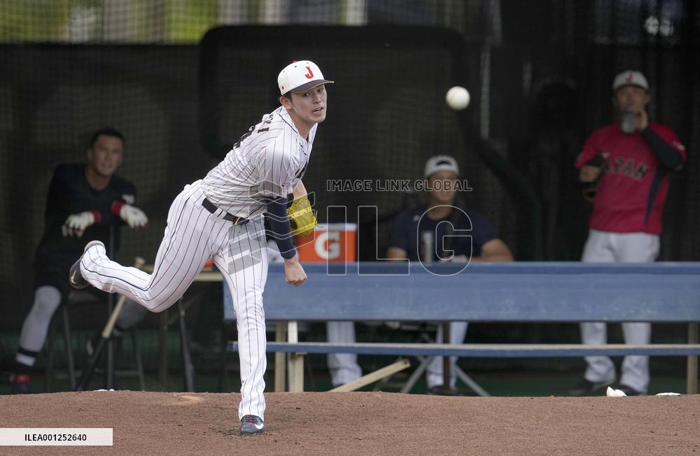 World Baseball Classic